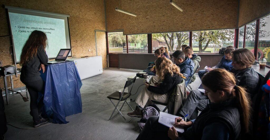 εκπαιδευτήριο σκύλων θεσσαλονίκη driveunlimited